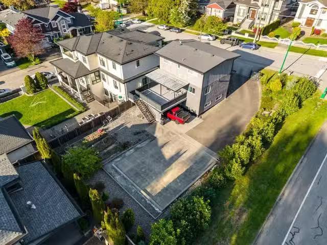 House for sale in Burnaby, British Columbia