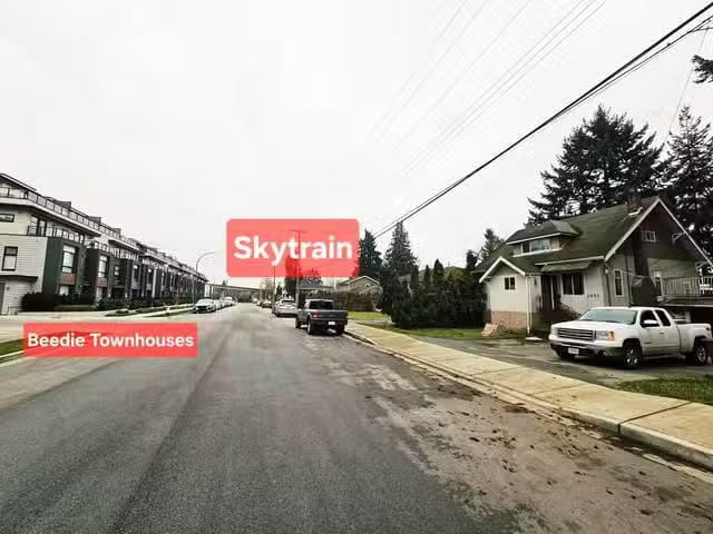 House for sale in Burnaby, British Columbia