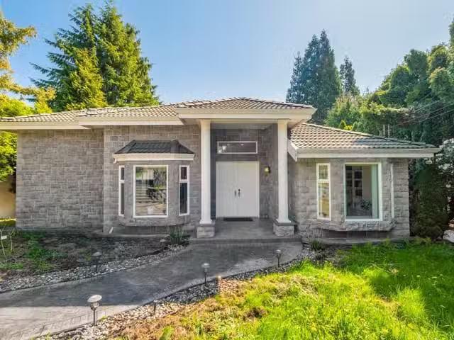 House for sale in Burnaby, British Columbia