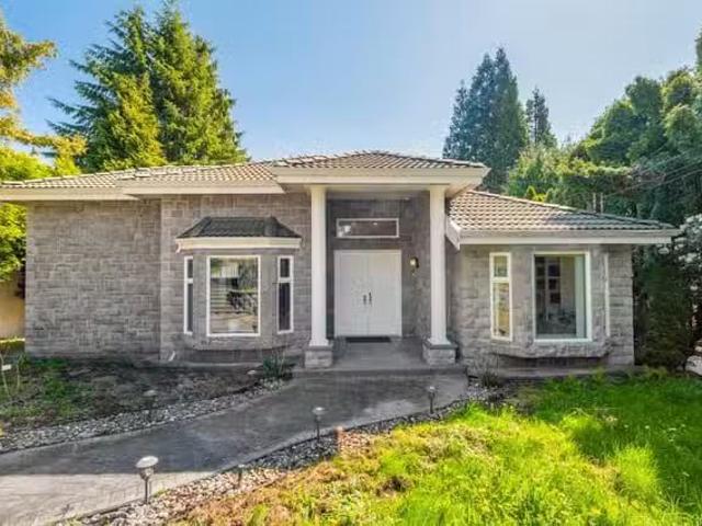 House for sale in Burnaby, British Columbia