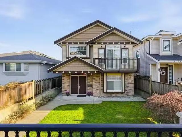 House for sale in Burnaby, British Columbia
