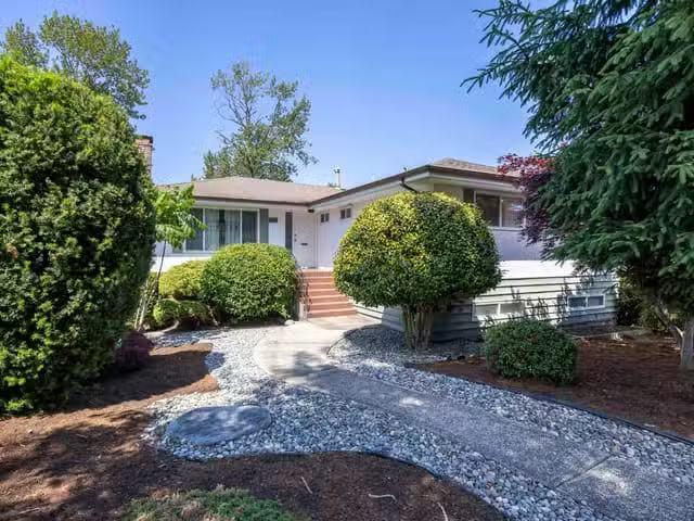 House for sale in Burnaby, British Columbia