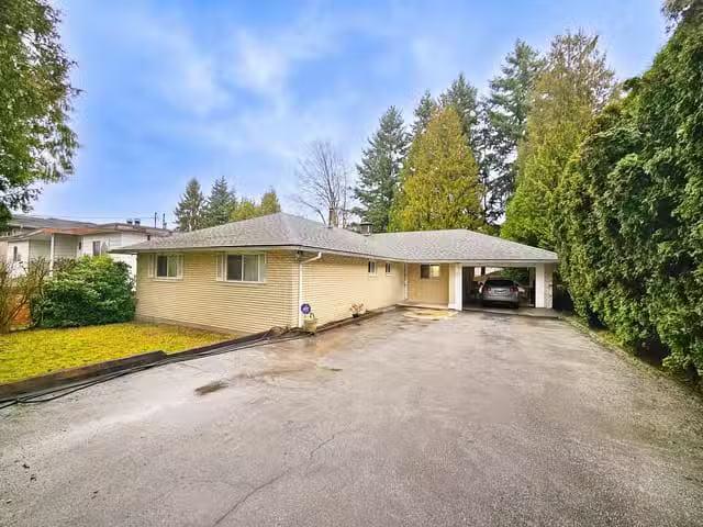 House for sale in Burnaby, British Columbia