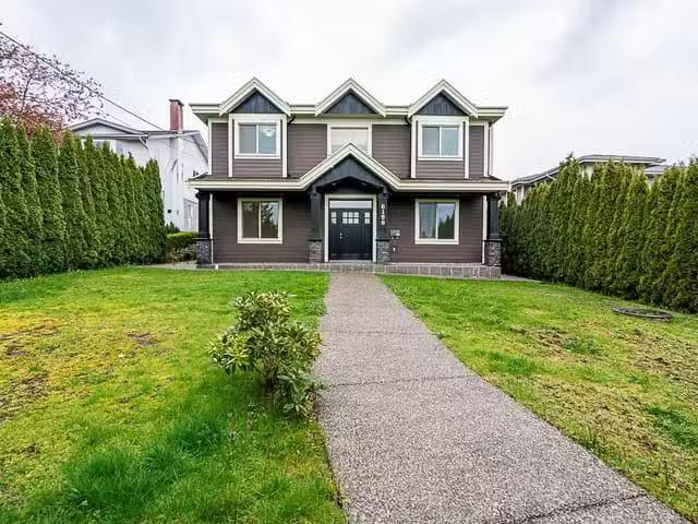 House for sale in Burnaby, British Columbia