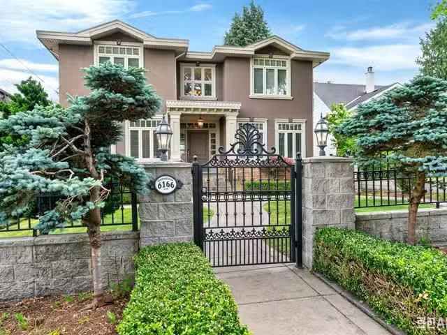 House for sale in Burnaby, British Columbia