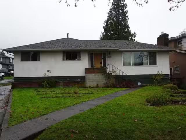 House for sale in Burnaby, British Columbia