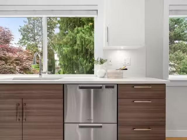 House for sale in Burnaby, British Columbia