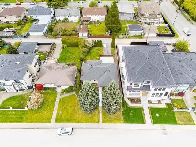 House for sale in Burnaby, British Columbia