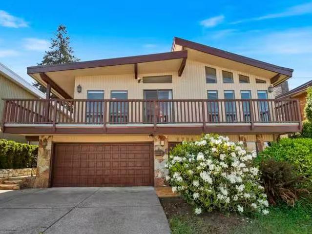 House for sale in Burnaby, British Columbia