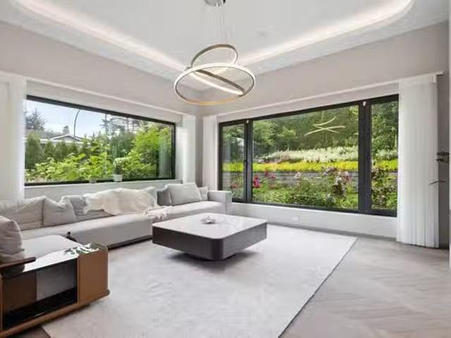 House for sale in Burnaby, British Columbia