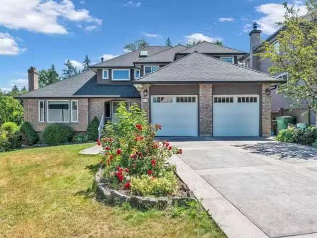 House for sale in Burnaby, British Columbia