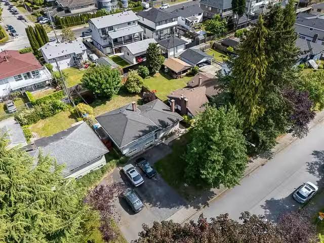 House for sale in Burnaby, British Columbia