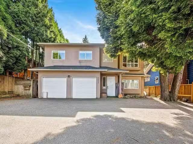 House for sale in Burnaby, British Columbia