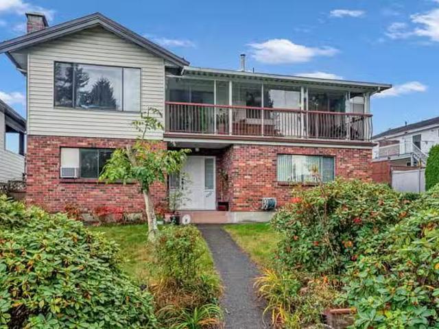 House for sale in Burnaby, British Columbia