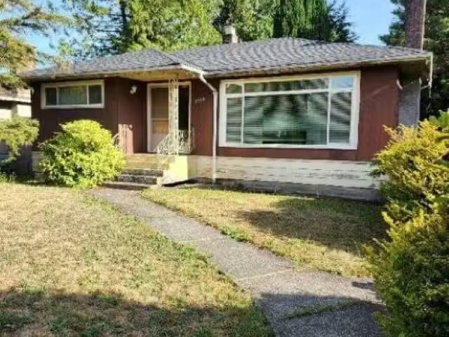 House for sale in Burnaby, British Columbia