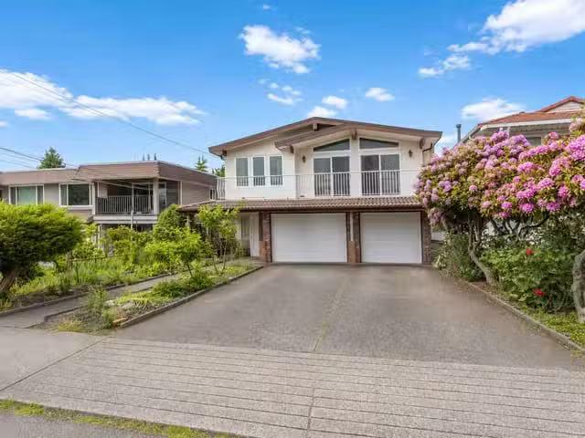 House for sale in Burnaby, British Columbia