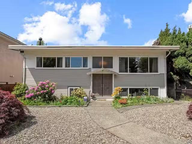 House for sale in Burnaby, British Columbia
