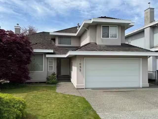 House for sale in Burnaby, British Columbia