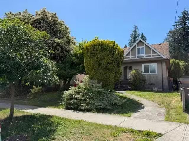 House for sale in Burnaby, British Columbia
