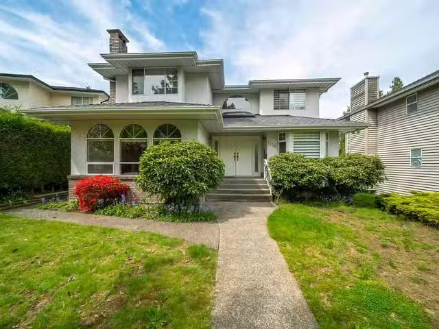 House for sale in Burnaby, British Columbia