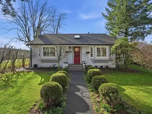 House for sale in Burnaby, British Columbia