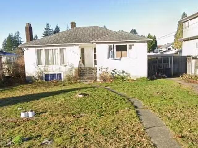 House for sale in Burnaby, British Columbia