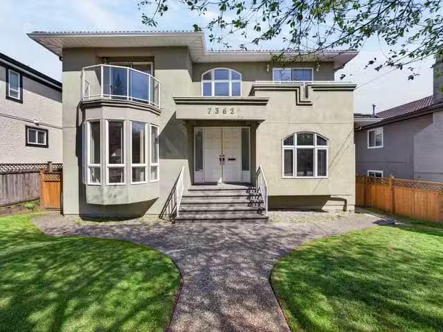 House for sale in Burnaby, British Columbia