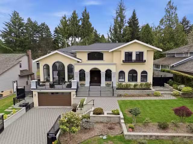 House for sale in Burnaby, British Columbia