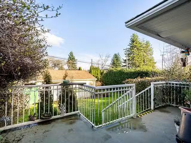 House for sale in Burnaby, British Columbia