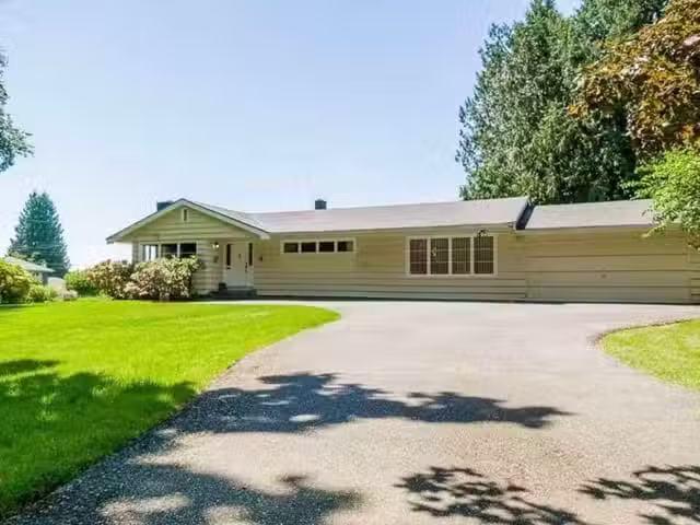 House for sale in Burnaby, British Columbia