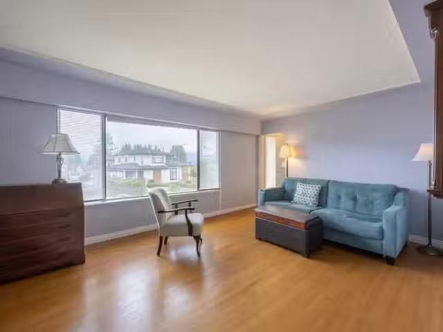 House for sale in Burnaby, British Columbia