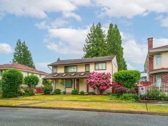 House for sale in Burnaby, British Columbia