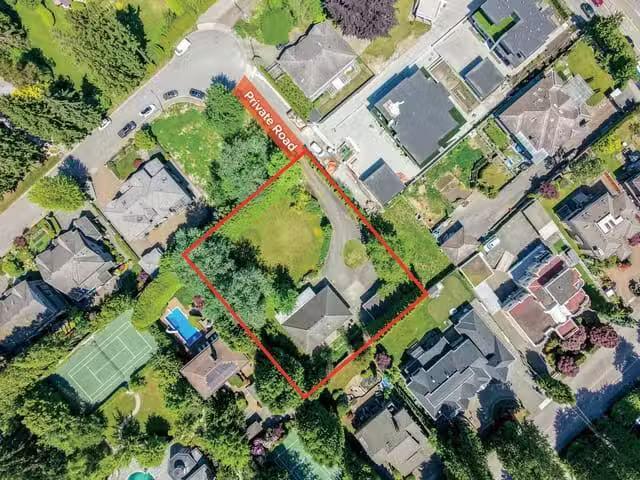 House for sale in Burnaby, British Columbia