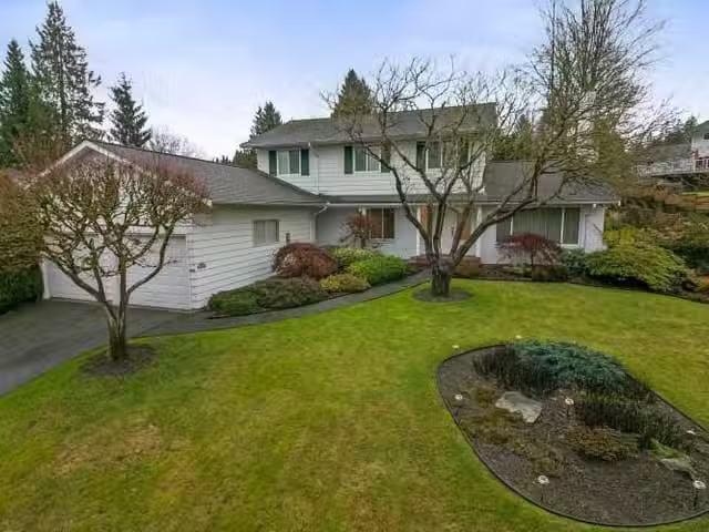House for sale in Burnaby, British Columbia