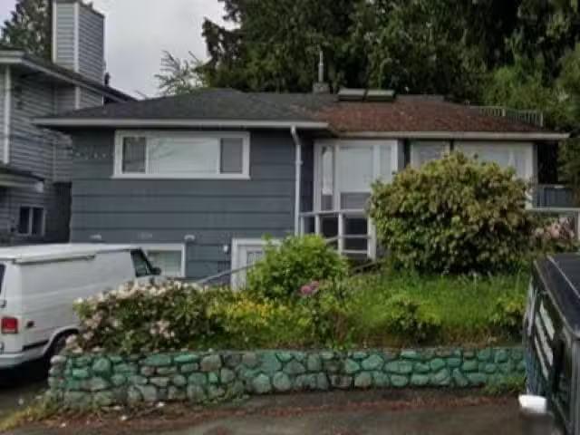 House for sale in Burnaby, British Columbia