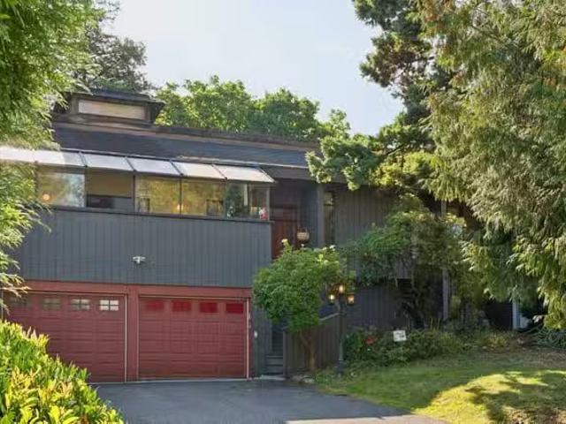 House for sale in Burnaby, British Columbia