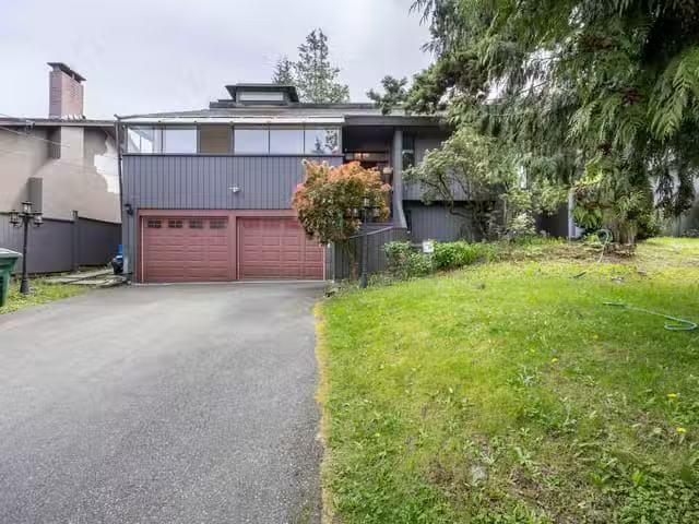 House for sale in Burnaby, British Columbia