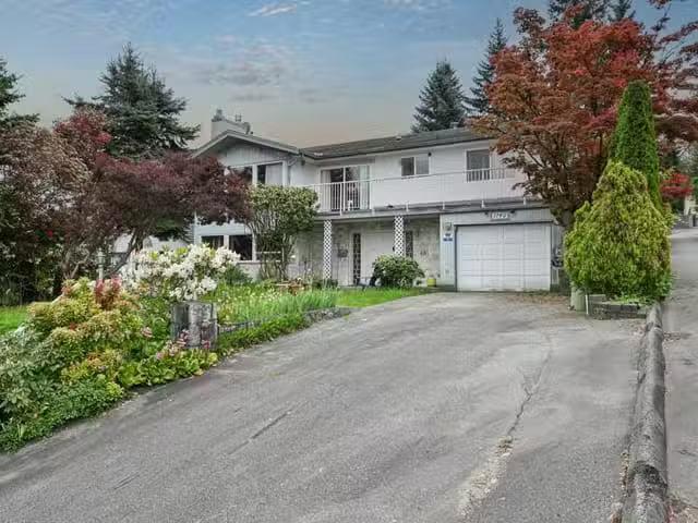 House for sale in Burnaby, British Columbia