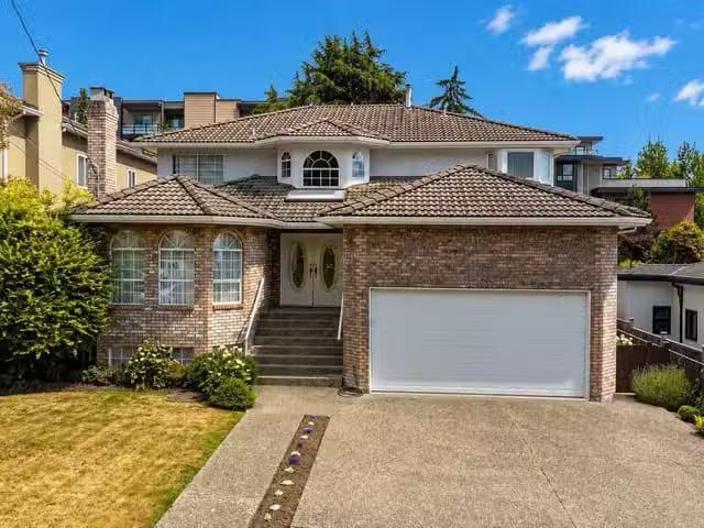 House for sale in Burnaby, British Columbia