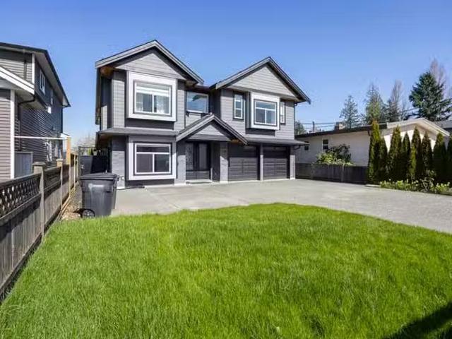 House for sale in Burnaby, British Columbia
