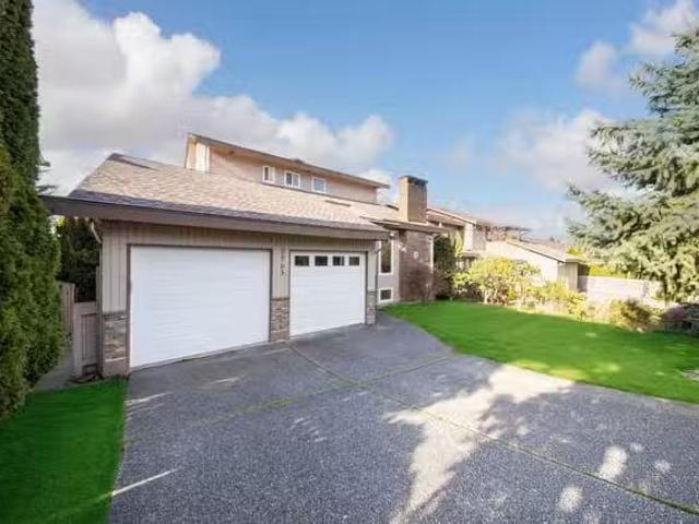 House for sale in Burnaby, British Columbia