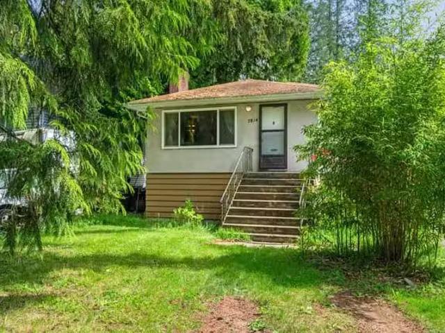 House for sale in Burnaby, British Columbia