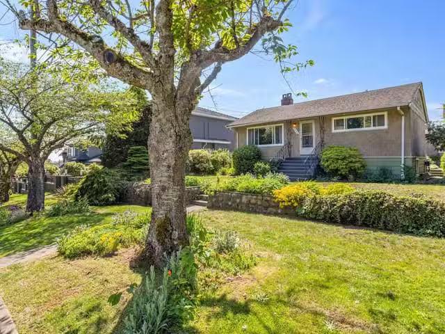 House for sale in Burnaby, British Columbia