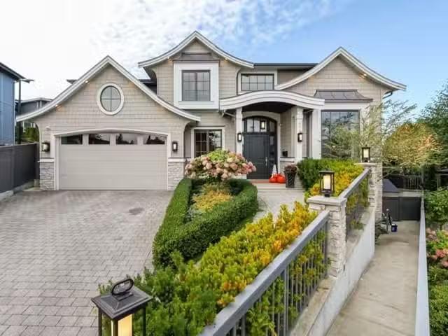House for sale in Burnaby, British Columbia