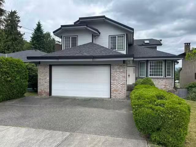 House for sale in Burnaby, British Columbia