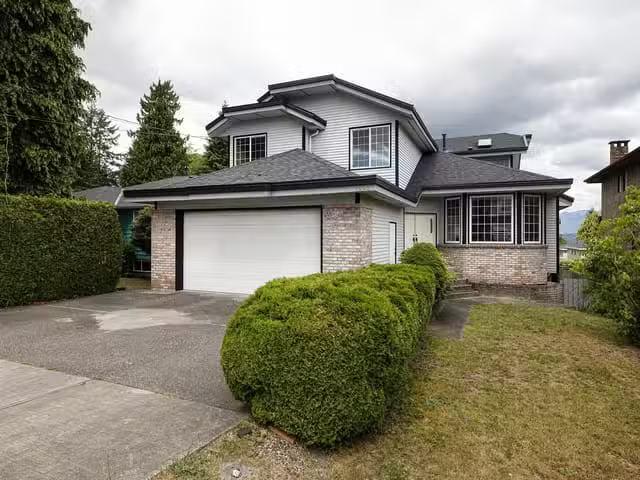 House for sale in Burnaby, British Columbia