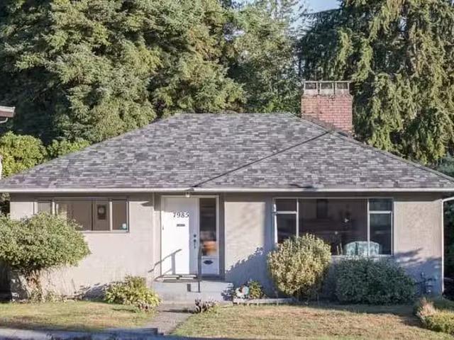 House for sale in Burnaby, British Columbia