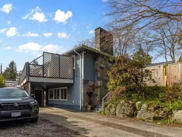 House for sale in Burnaby, British Columbia
