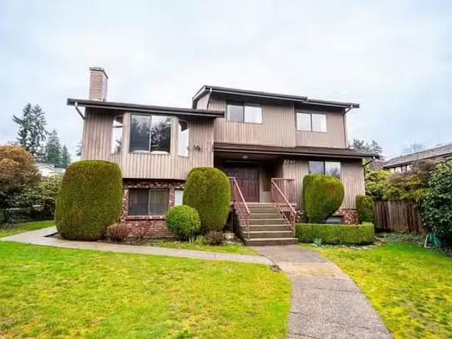 House for sale in Burnaby, Metro Vancouver Regional District