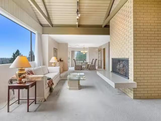 House for sale in Burnaby, British Columbia